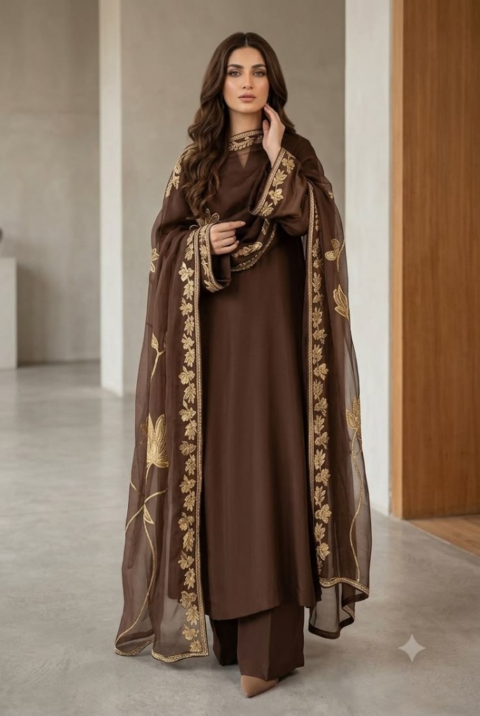 Pashmina Shawl
